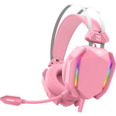 Baracuda BGH-041 Seagul Pink