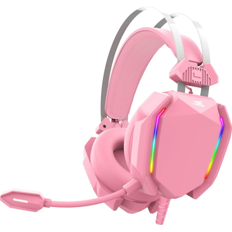 Baracuda BGH-041 Seagul Pink
