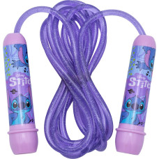 SKIPPING ROPE STITCH