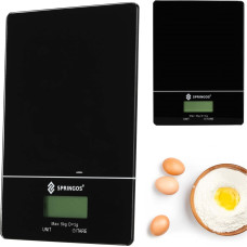 Springos Elektrooniline k&ouml;&ouml;gikaal LCD-ekraaniga Springos HA7569