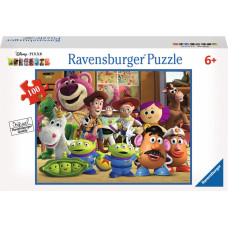 Ravensburger Puzzle 100 pcs Toy Story