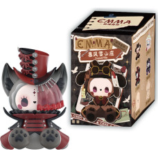 Lucky Emma Figūrėlė-siurprizas - Secret Forest Blizzard Manor Series