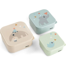 Done By Deer l&otilde;unas&ouml;&ouml;gi karbid 3tk, Celebration