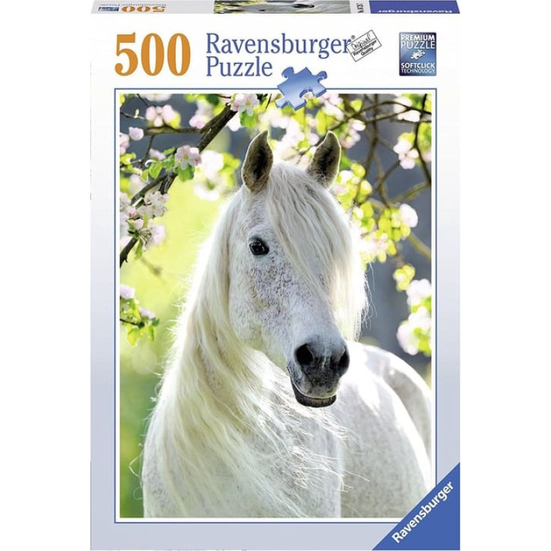 Ravensburger Puzzle R 500 Horse