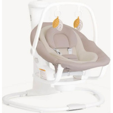 Joie beebikiik Whimsy Almond