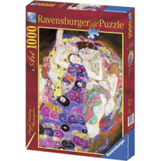 Ravensburger Puzzle 1000 Klimt: The Virgin