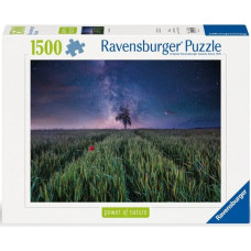 Ravensburger Puzzle 1500 Field and Stars