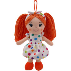 Tulilo AXIOM 9536 Lalka Nadia 23 cm