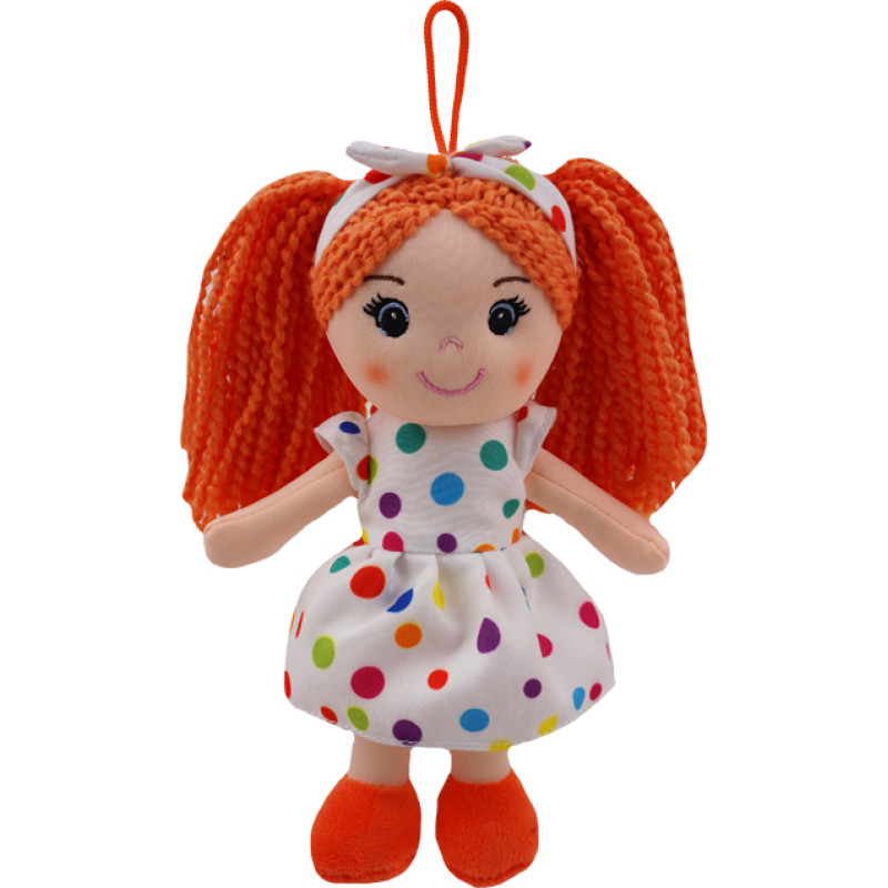 Tulilo AXIOM 9536 Lalka Nadia 23 cm