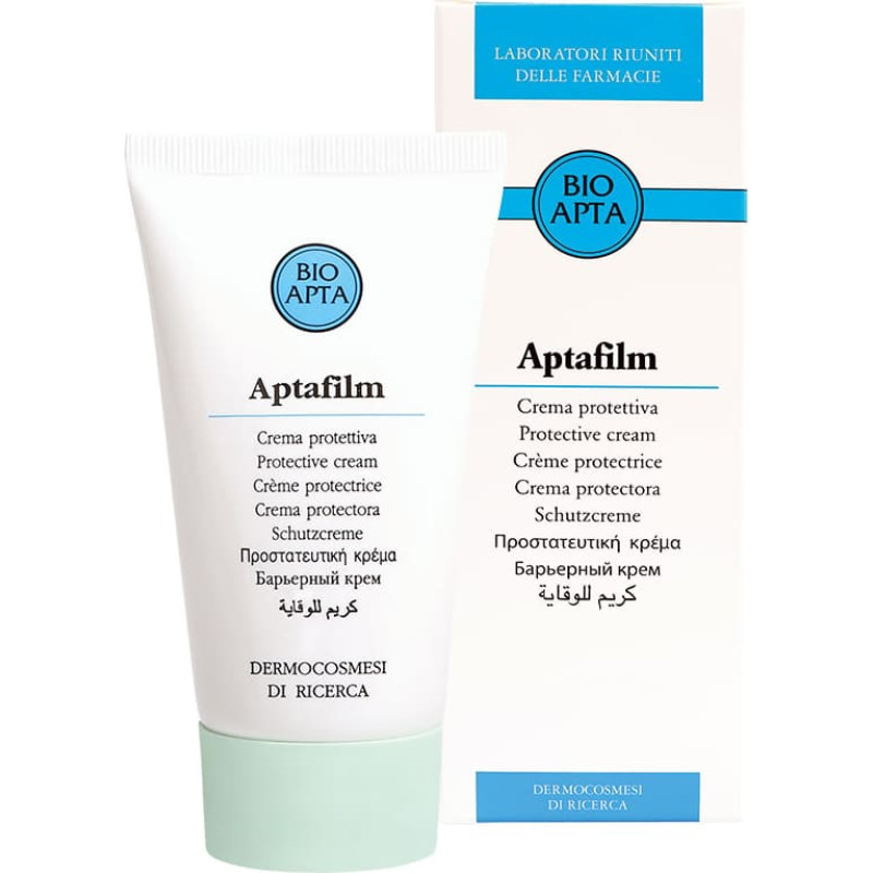 Bioapta Aptafilm (aizsargkrēms pH 5,5) 75 ml