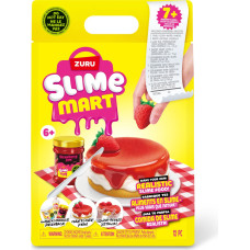 Slime Mart Kūrybinis gleivių rinkinys &bdquo;Bra&scaron;kinis sūrio pyragas&ldquo;