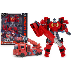 Artyk 177040 Auto / Robot dźwig