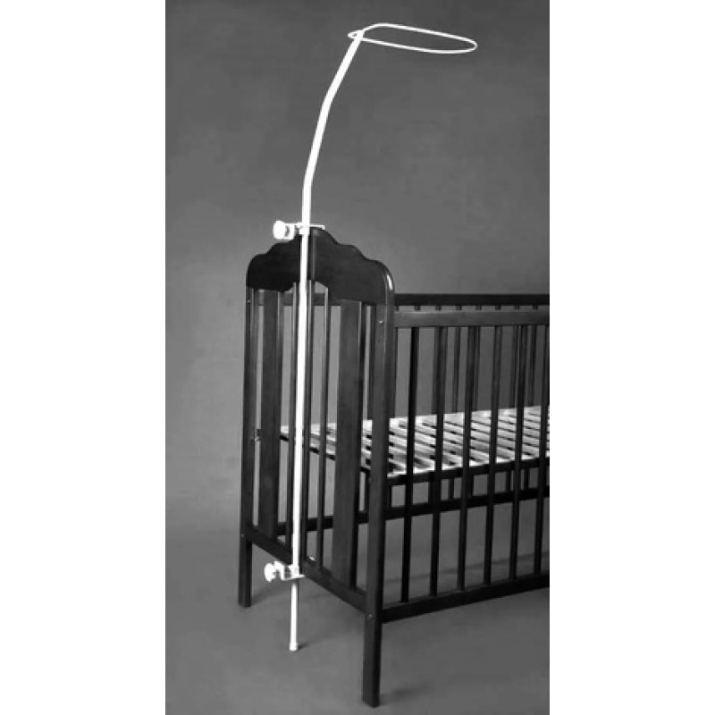 Tega Baby Baldahīna turētājs (statīvs) KORANDO