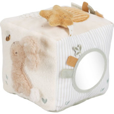 Little Dutch Activity Cube &acute;Newborn Naturals&acute; GRS