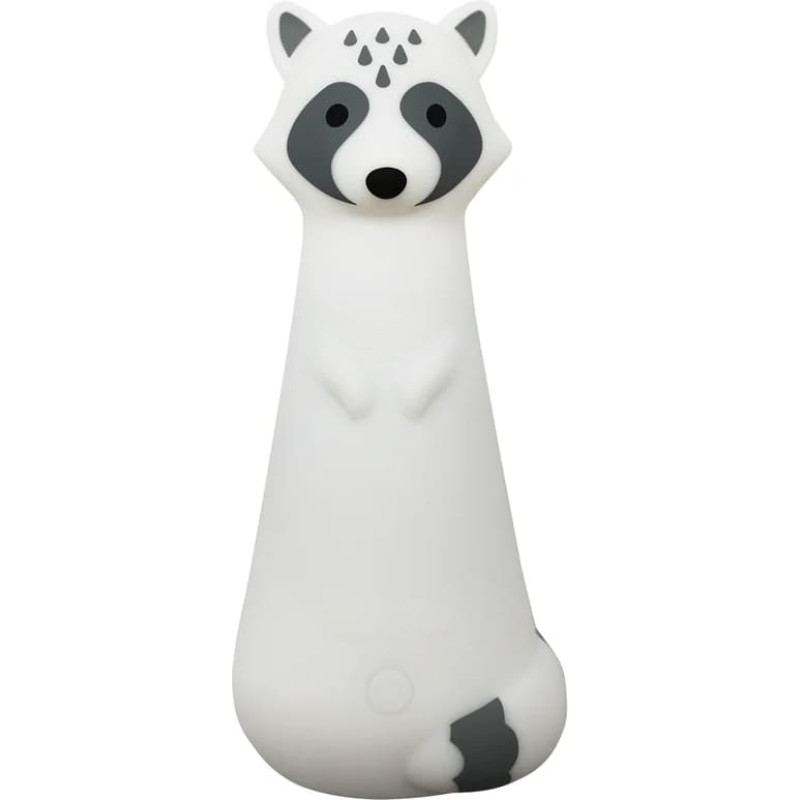 Bbl&uuml;v Ko&ouml;n 3-level silicone night light and flashlight for kids