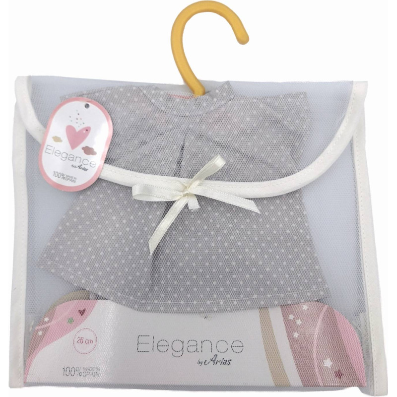 Arias nukk riided, 26 cm