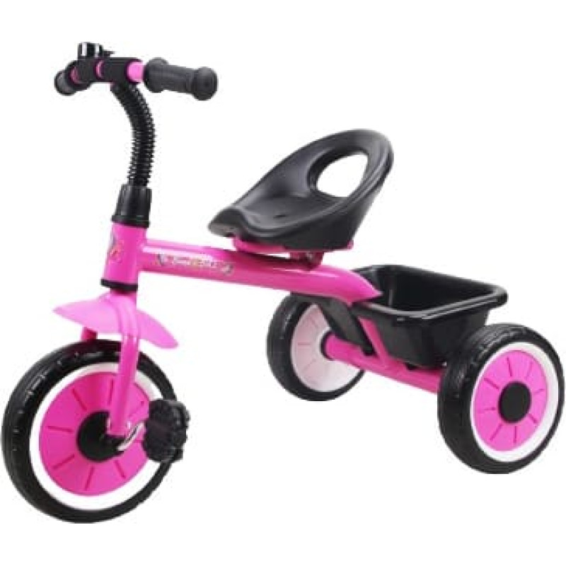 Bimbo Bike Kids tricycle "UNICORN"