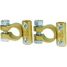 Bottari Battery terminals 6/12V "STAR", 2 pcs