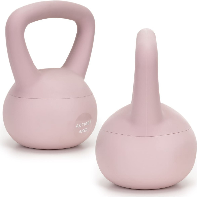 Springos Pehme sangpomm 4 kg ACT0063