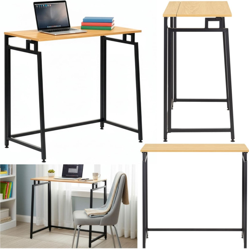 Springos Kokkupandav laud 80 x 75 x 40 cm HF0058