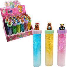 MASA MAGICZNA SLIME KAPIBARA