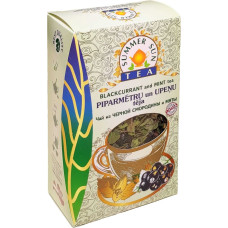 Dunduri Z/S Dunduri Peppermint & Blackcurrant Tea 50.0