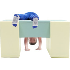 Iglu Soft Play Soft Play Activity Set - Balance Bridge