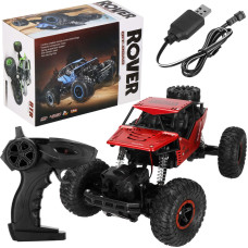 Springos Laste m&auml;nguauto Springos KG0028