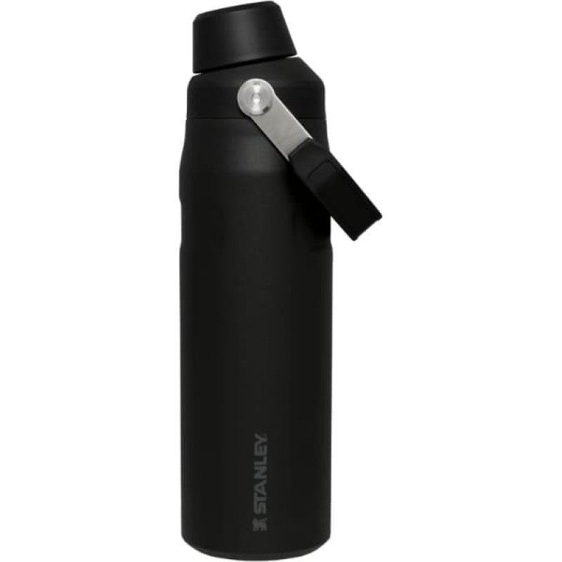 Stanley Termopudele The IceFlow Bottle Fast Flow 0.71L melna 2.0