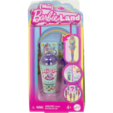 Barbie Mini BarbieLand Pop Reveal Dolls Asst - Boba Series