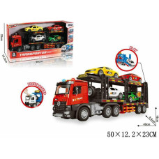 Other 92230 AUTO LAWETA ŚW.DŻW.