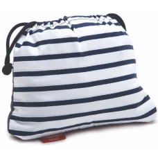 Baby To Love POCKET CHAIR - BLUE STRIPES