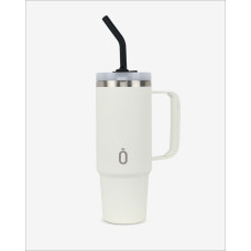 Runbott THERMAL BOTTLE RUNBOTT LATT 800ML CREAM