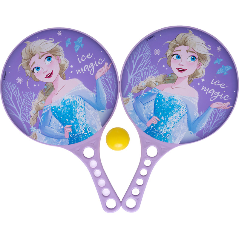 PADDLES - FROZEN