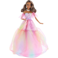 Barbie Birthday Wishes&reg; Doll - Refreshed