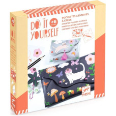 Djeco Isetegemine - Rahakotid - R&otilde;&otilde;msad s&otilde;brad