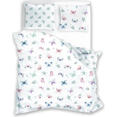 POŚCIEL KPL.COTTAGE HOME 021 220X200+2X70X80 BAW.