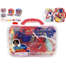 Other 24784 ZESTAW DOKTOR