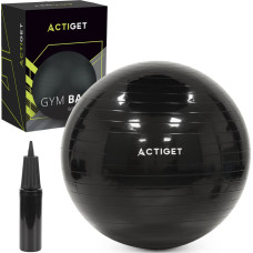 Springos V&otilde;imlemispall pumbaga 75 cm ACT0146