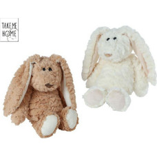 Take Me Home pehme mänguasi — 22073 Jänes, 30 cm