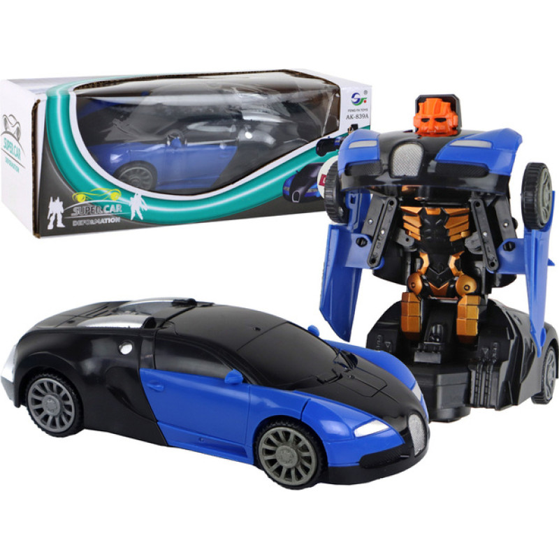 Lean- Auto-robots-transformers 77955