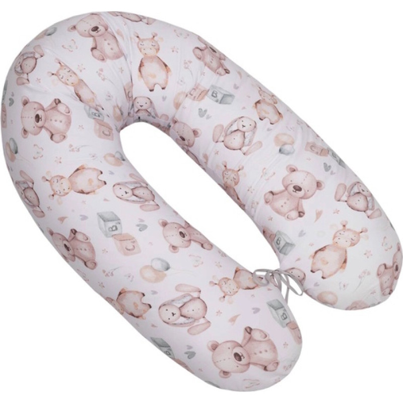 Minikid Spilvens-pakavs FUNNY TOYS 170 cm (2412)