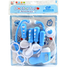 Arstimängu komplekt, 7 osa