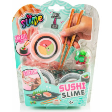 So Slime Kūrybinis gleivių rinkinys &bdquo;Su&scaron;iai&ldquo;