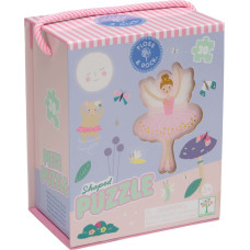 Floss & Rock Pusle, V&otilde;lutud, 30 tk.