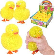 KACZKA MIĘKKA ŚWIECĄCA