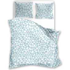 FARO Voodipesukomplekt 160 × 200 + 2 × 70 × 80 Harmony 020, mikrofiiber