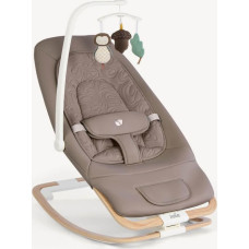 Joie Dreamer lamamistool Strata Acorn Wood