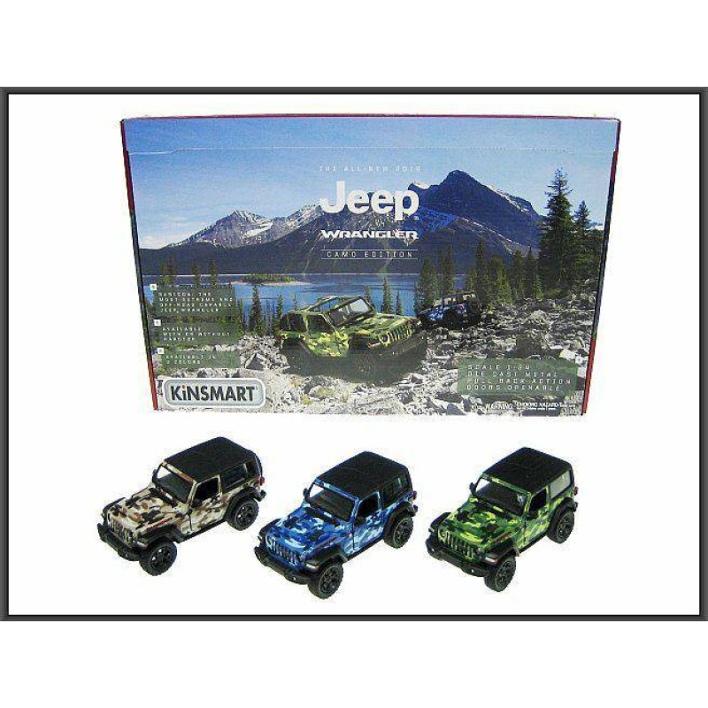 Other 27549 JEEP WRANGLER