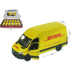 Other 29488 MERCEDES BENZ SPRINTER DHL